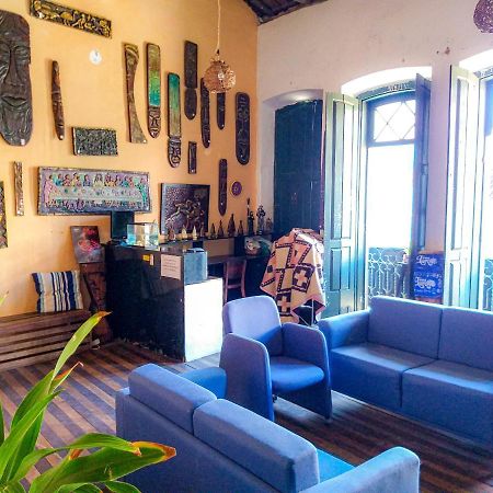 Hostel Atelie Laroye ซัลวาดอร์ ภายนอก รูปภาพ