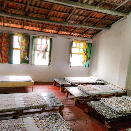 Hostel Atelie Laroye ซัลวาดอร์ ภายนอก รูปภาพ