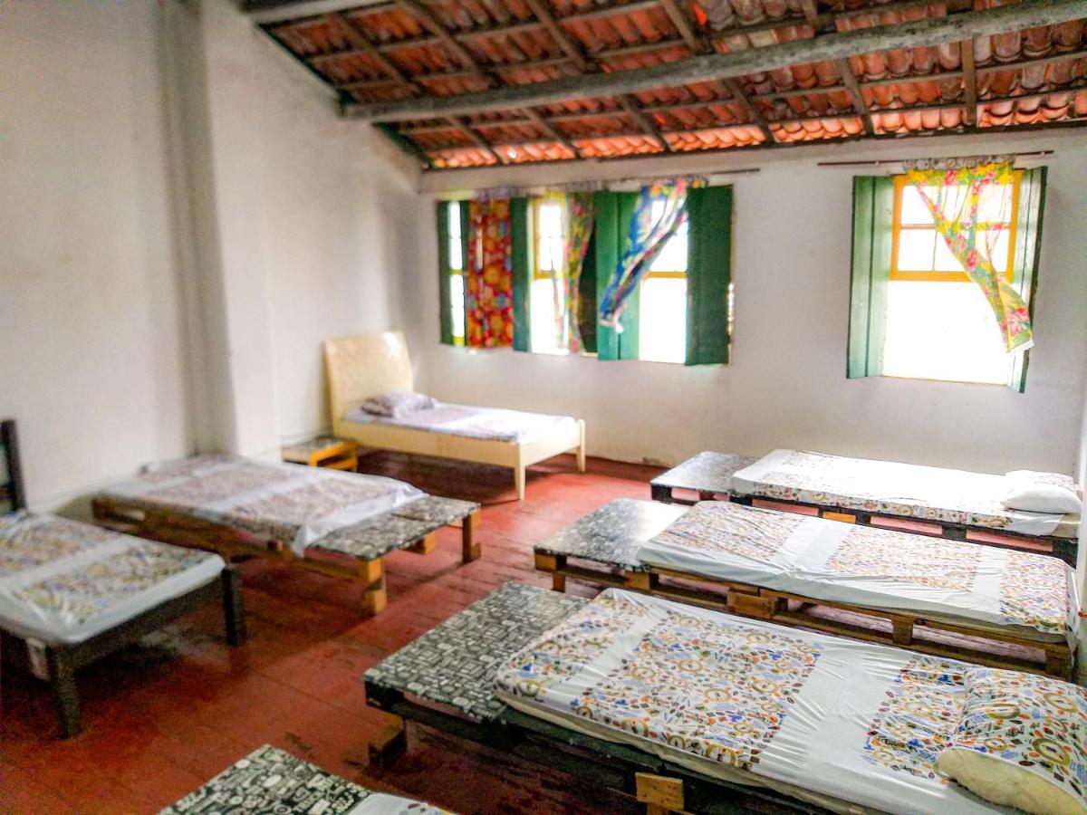 Hostel Atelie Laroye ซัลวาดอร์ ภายนอก รูปภาพ