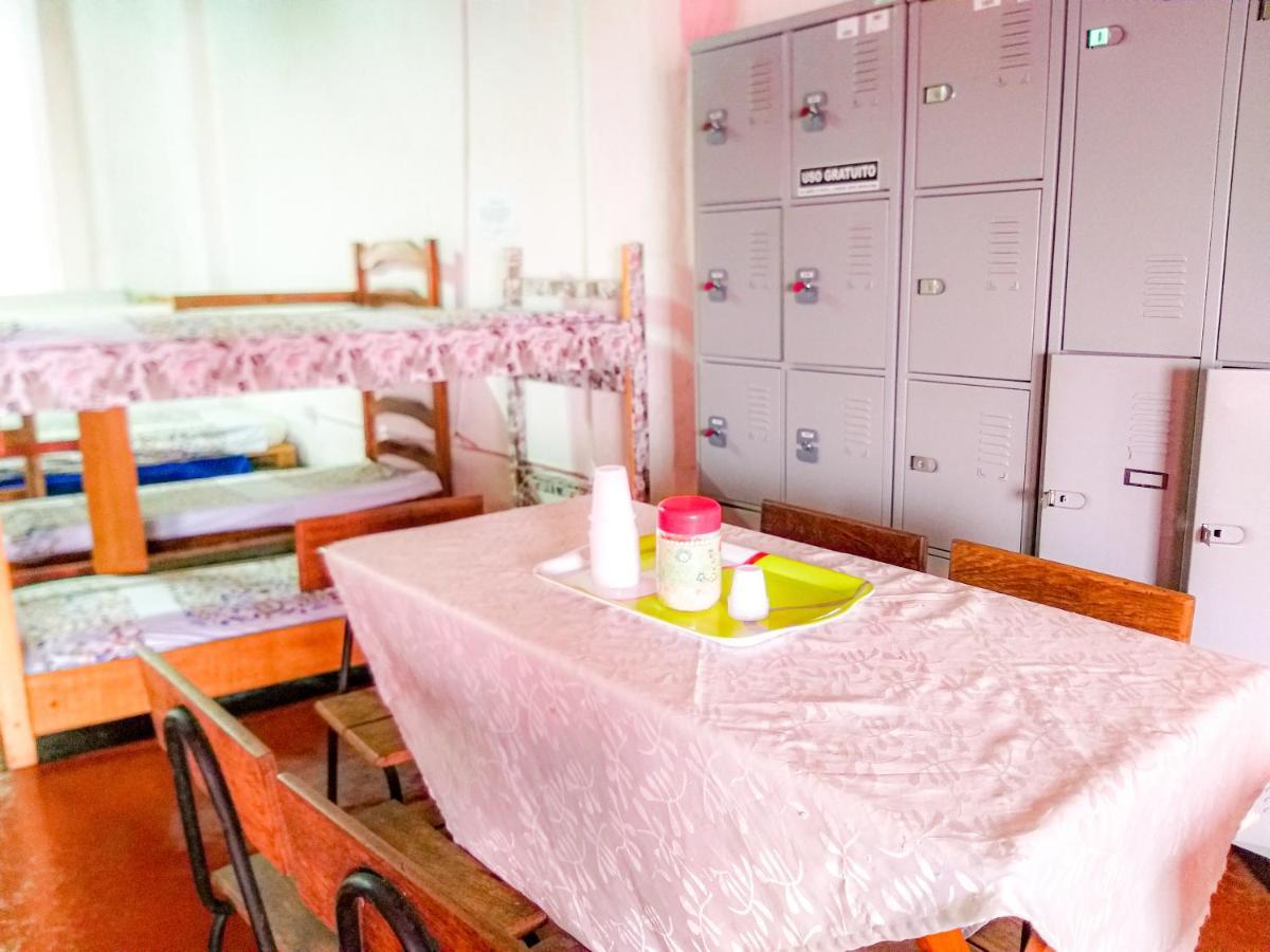Hostel Atelie Laroye ซัลวาดอร์ ภายนอก รูปภาพ